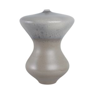 HELENALAKE IVORY VASE 23 (IN) 1