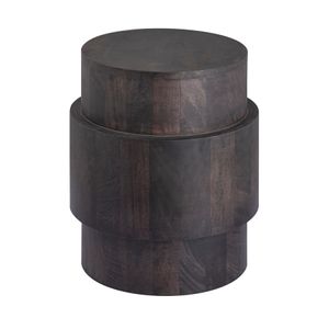 Robbins Accent Table - Black 2