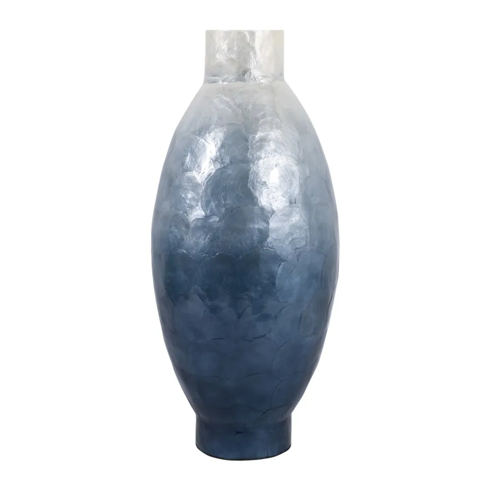 HALFORDHAVEN IVORY VASE 20 (IN)