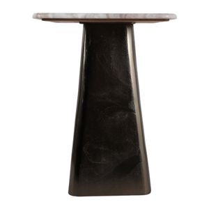 ASHCLIFF BRONZE TABLE 22 (IN) 4