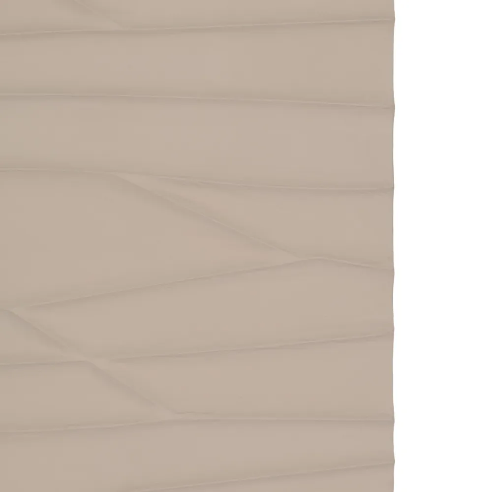 FLORAHAVEN SET OF 3 IVORY ART 63 (IN)
