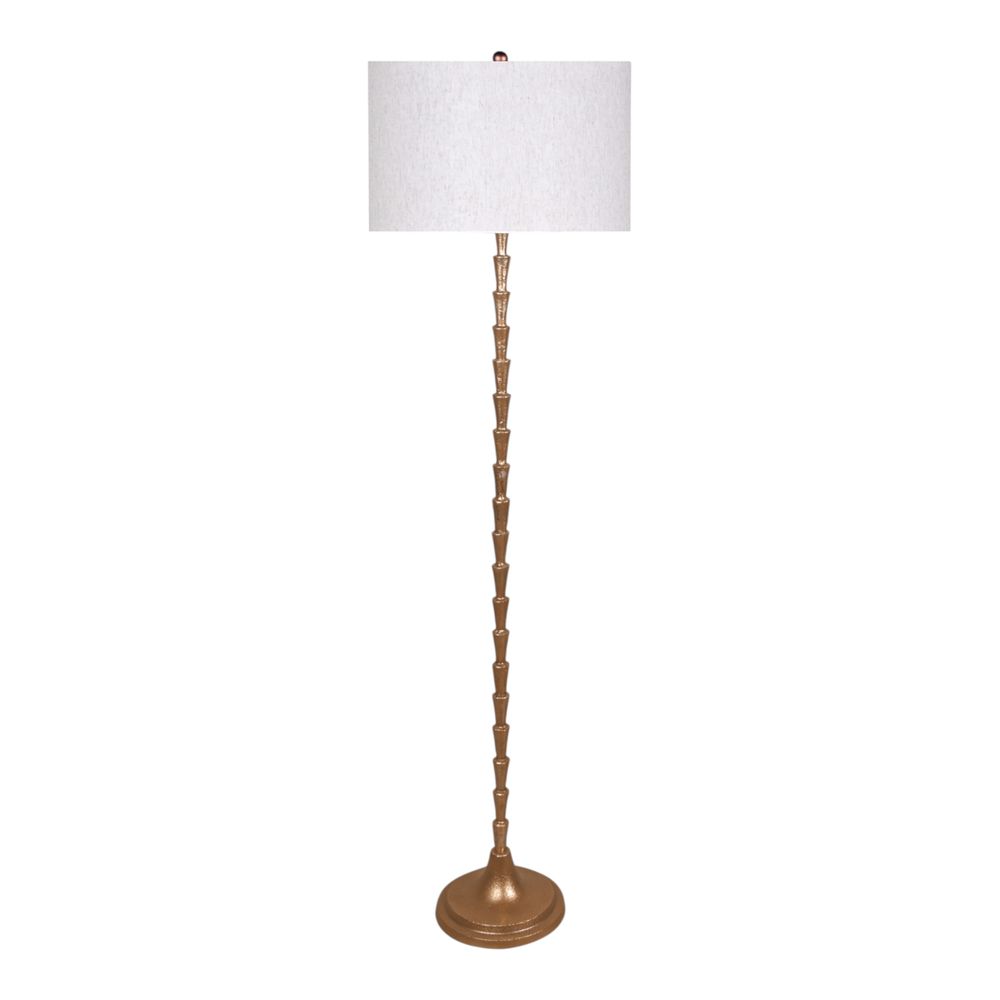 DIXONWIND GOLD LAMP 64 (IN)