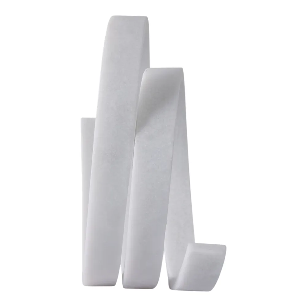 BARTONSTONE WHITE DECOR 12 (IN)