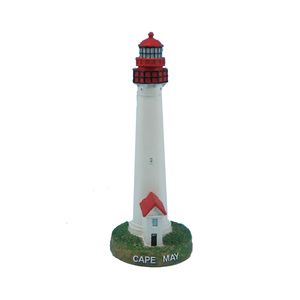 6" CAPE MAY NJ LIGHTHOUSE 1