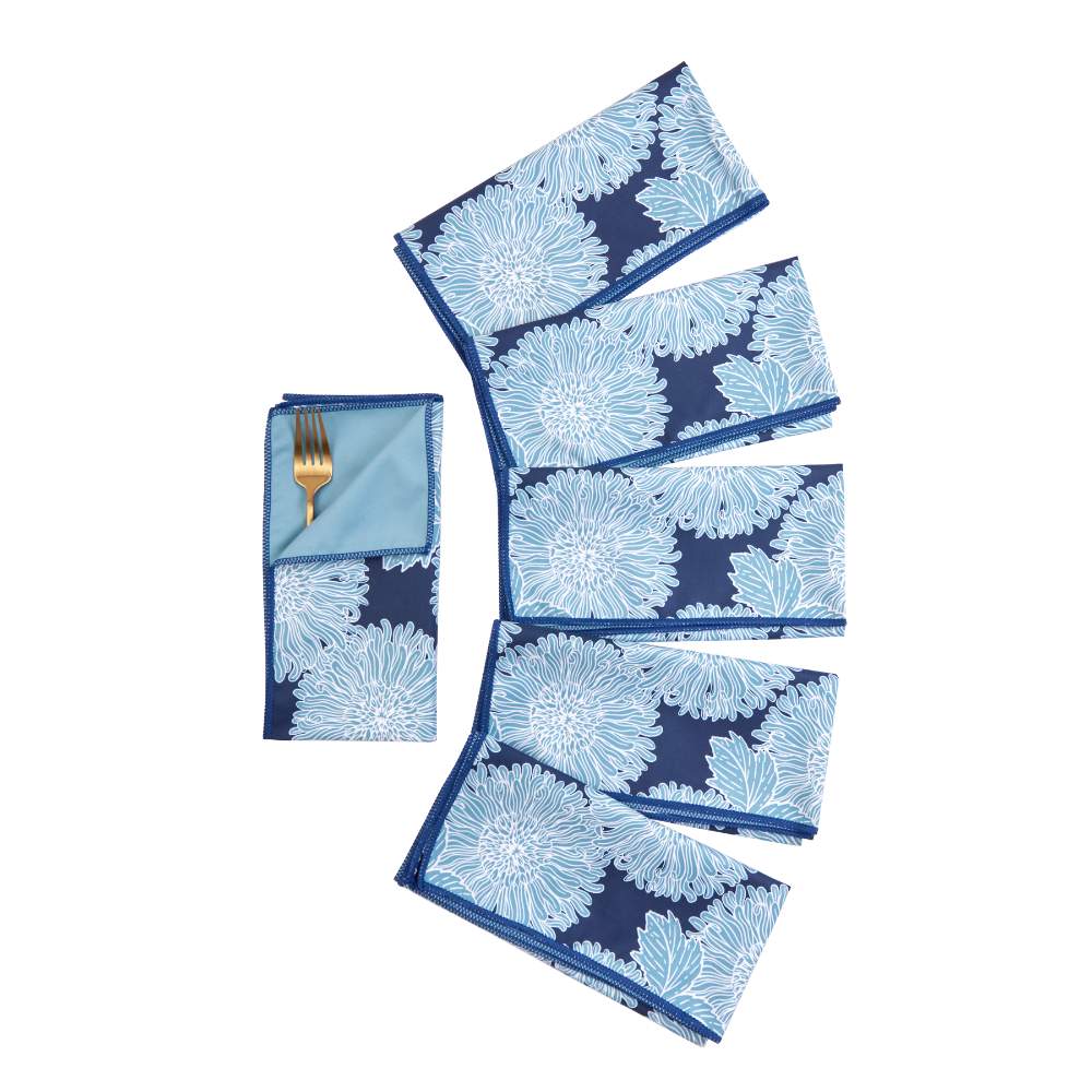 Chrysanthemum Flower