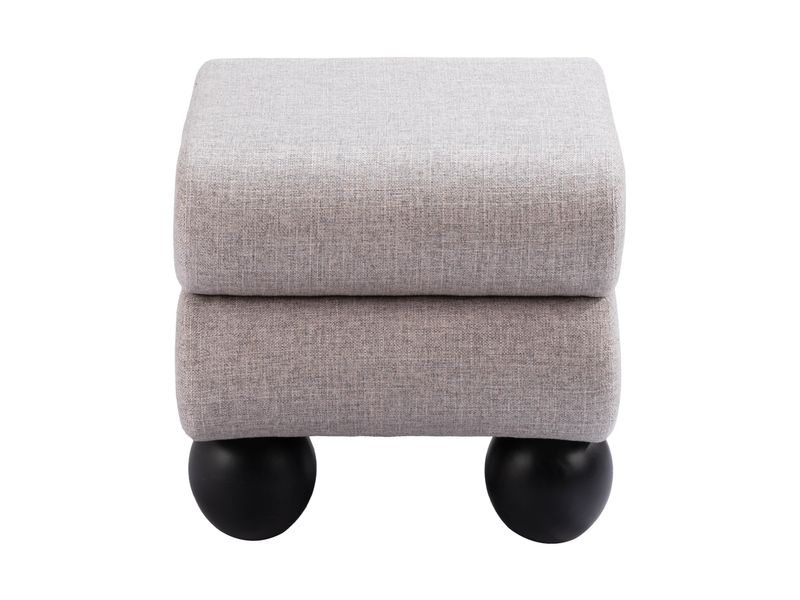 Davao Ottoman Gray 3