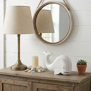 JORDANFIELD WHITE DECOR 8 (IN) 2