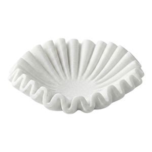 BIRCHSHAW WHITE BOWL 2 (IN) 1