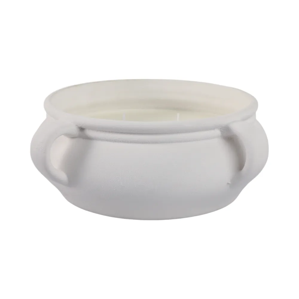 DYLANGATE SEA SALT & BERGAMOT CANDLE 5 (IN)
