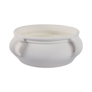 DYLANGATE SEA SALT & BERGAMOT CANDLE 5 (IN) 1