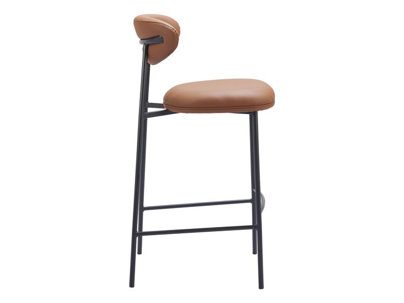 Rorun Barstool Brown 3
