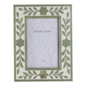 FARGOOAK GREEN FRAME 9 (IN) 1