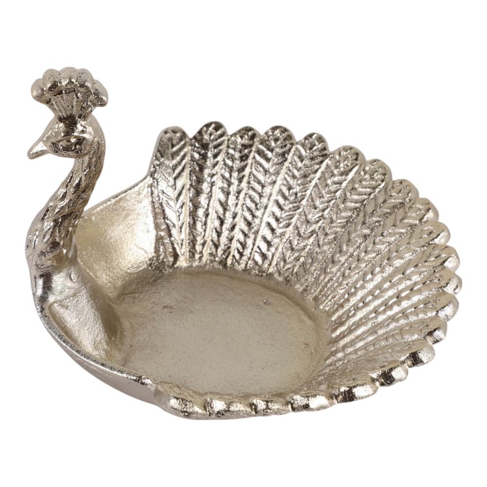CARTERLAKE GOLD DISH 5 (IN)