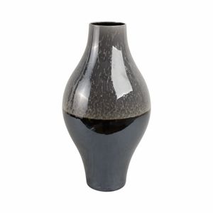 GARRETTSIDE BROWN VASE 20 (IN) 1
