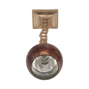 NELLVIEW GOLD METAL 18 (IN) 6