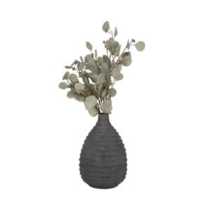 DAXTONCREST BLACK VASE 15 (IN) 3