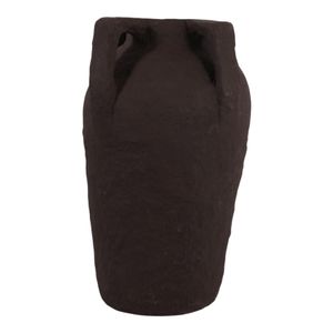 WATSONLAND BROWN VASE 20 (IN) 5
