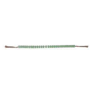 KELLERSHAW GREEN BEAD 1 (IN) 3