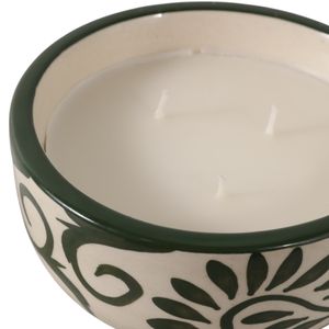 ROSELAKE WARM VANILLA CANDLE 3 (IN) 7