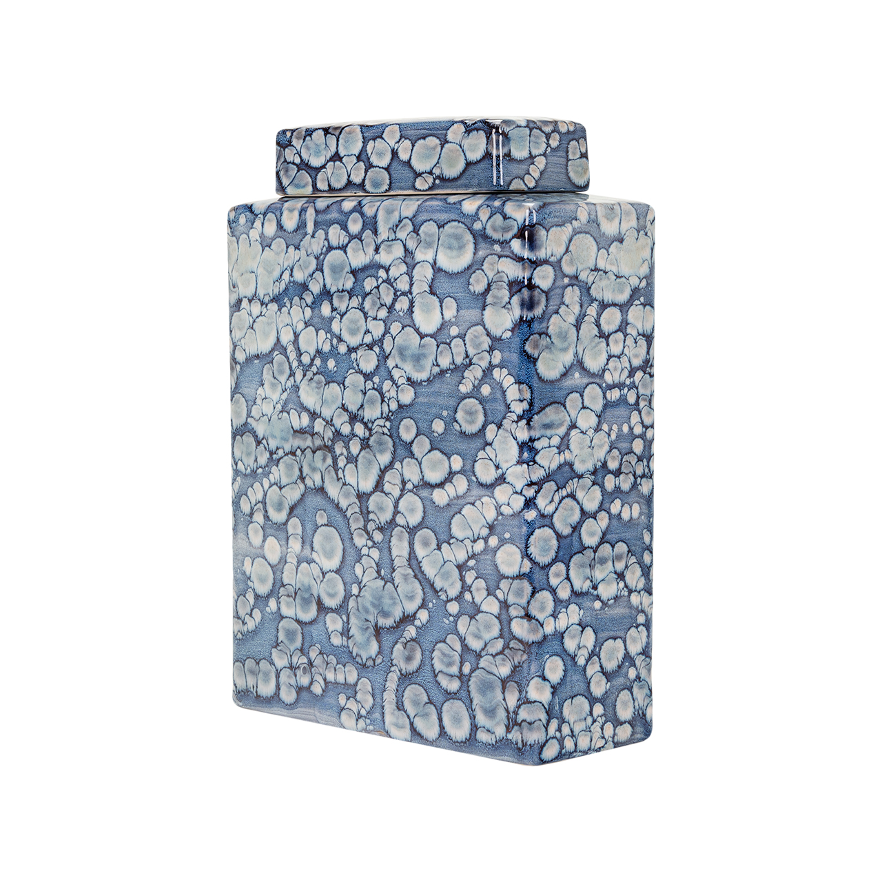Indari Tall Jar