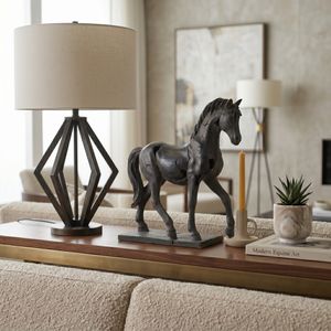 ATLASSTONE BROWN DECOR 17 (IN) 11