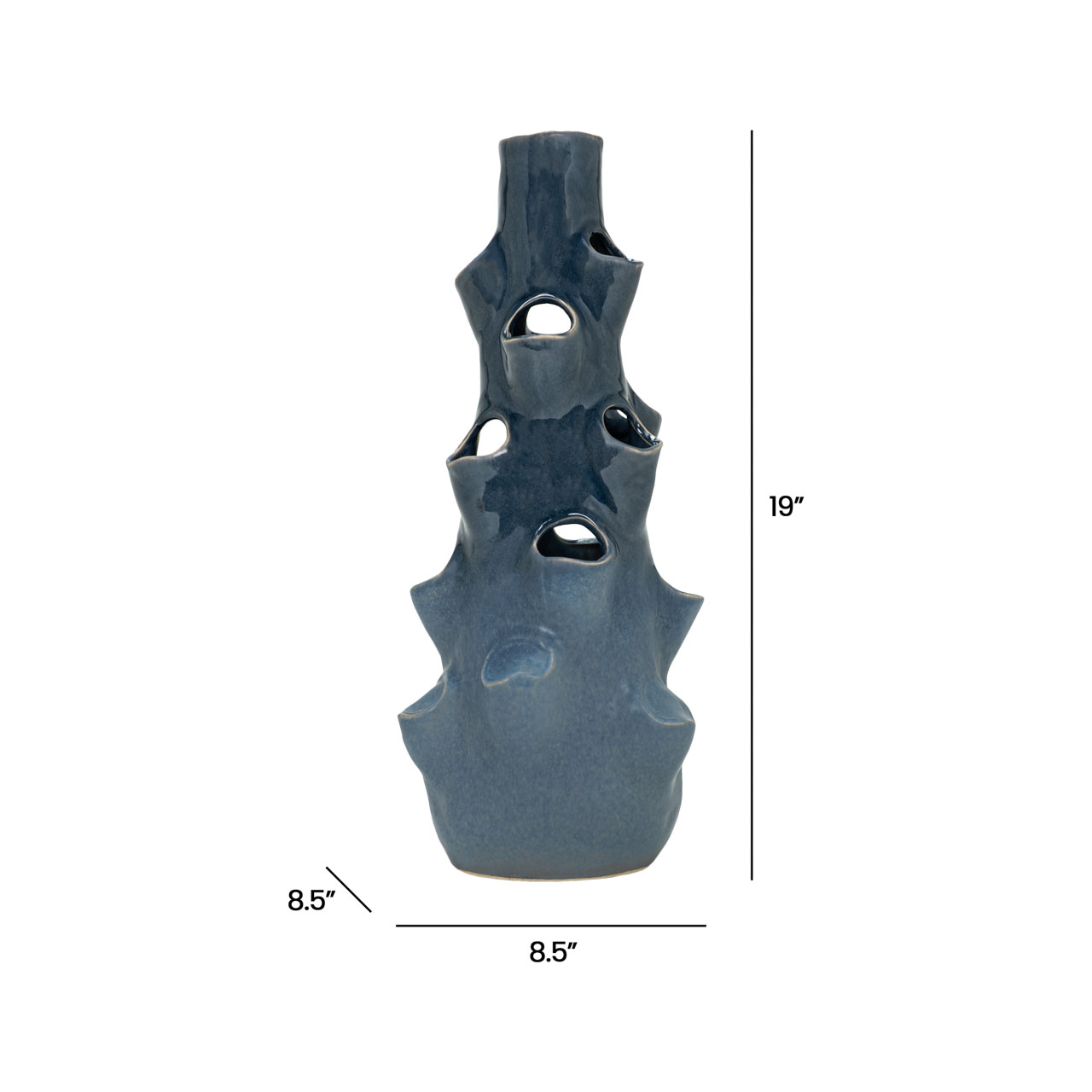Nyssa Vase -SB 3