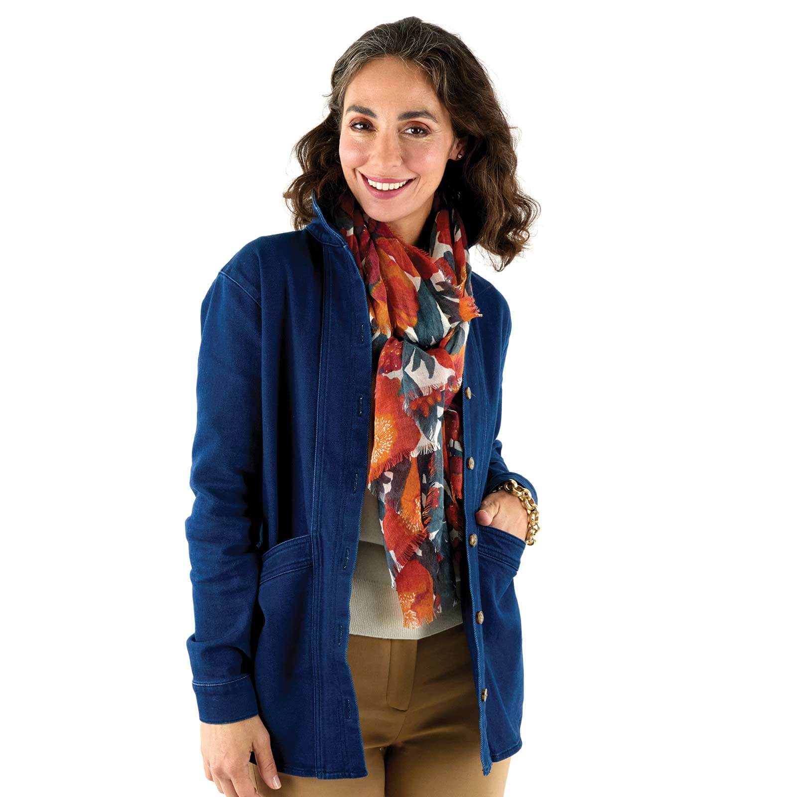 Icelandic Poppies Red