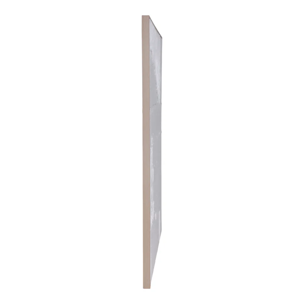 BAXTERCREST WHITE ART 48 (IN)