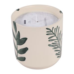 DECKERGATE WHITE CANDLE 5 (IN) 6