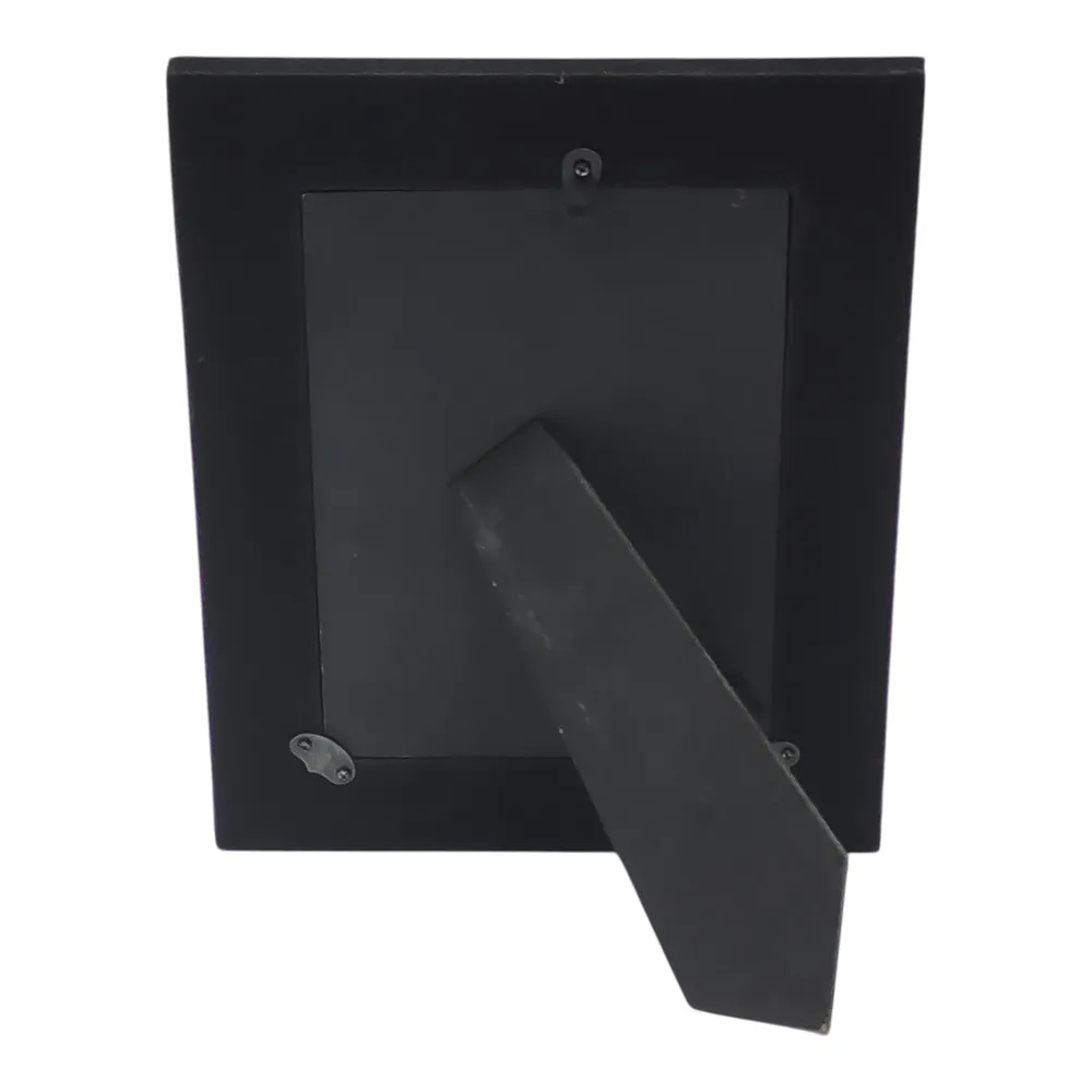 GILBERTWELL BLACK FRAME 9 (IN)