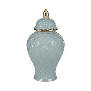 CAMDENBROOK BLUE CHINOISERIE 14 (IN) 4