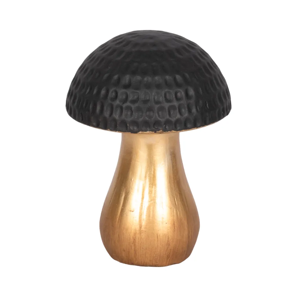 FRAZERVALE BLACK DECOR 7 (IN)