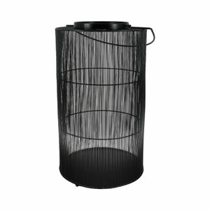 COLELAND BLACK LANTERN 26 (IN) 1