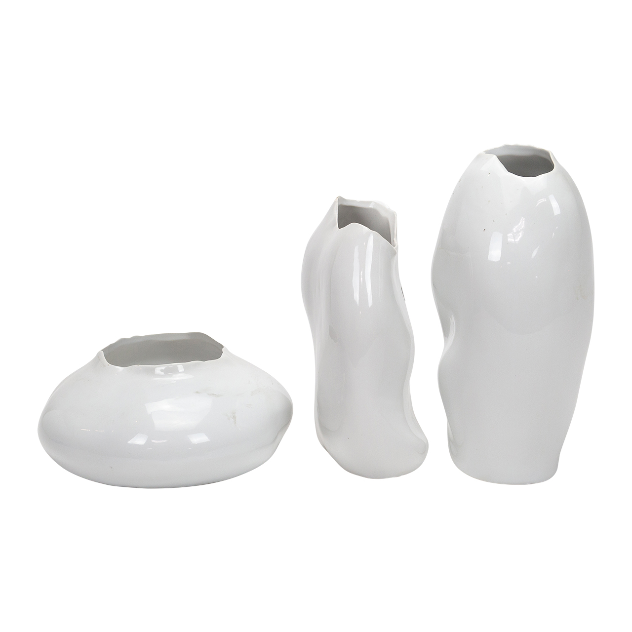 Minimal Vases -Ea 2