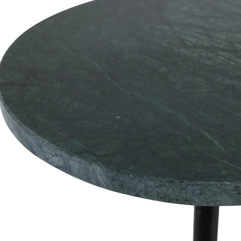 CLIFTONHOLM GREEN ACCENT TABLE 28 (IN)