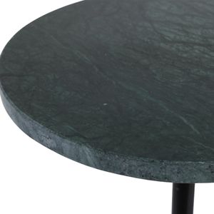 CLIFTONHOLM GREEN ACCENT TABLE 28 (IN) 5