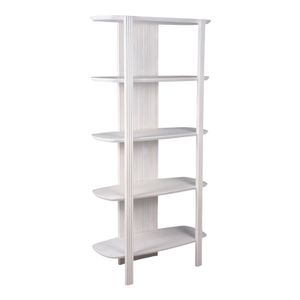 MILLERPARK IVORY ETAGERE 71 (IN) 1