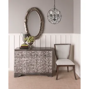 Williamsport 13'' Wide 3-Light Chandelier - Oil Rubbed Bronze 5