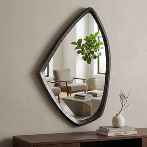 HESTONWIND BRONZE MIRROR 35 (IN) 10