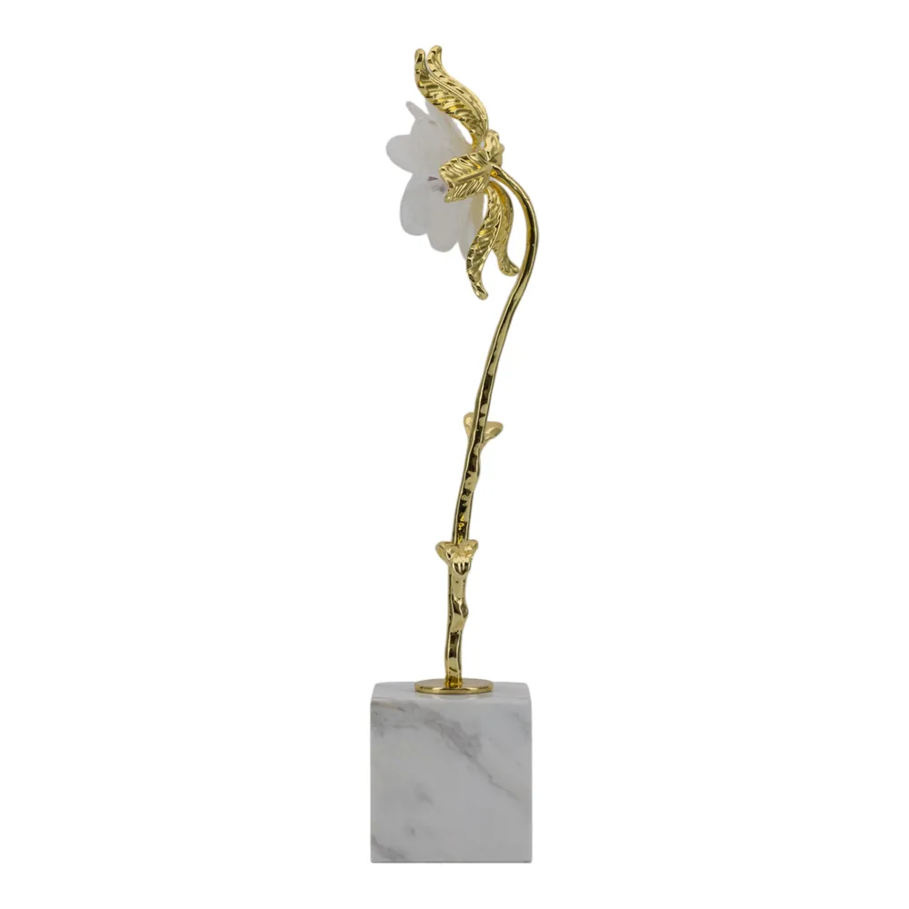 CHAPINCLIFF GOLD DECOR 16 (IN)