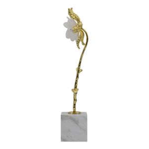 CHAPINCLIFF GOLD DECOR 16 (IN) 4
