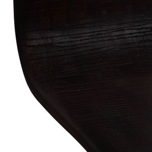 ELWYNGATE BROWN COFFEE TABLE 18 (IN) 7