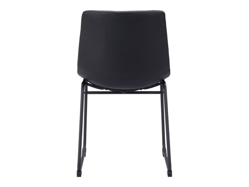 Smart Dining Chair Black 5