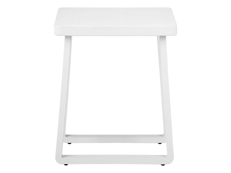Welt Side Table White 3