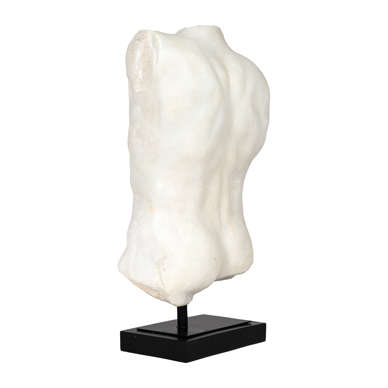 Constantine Sculpture 4