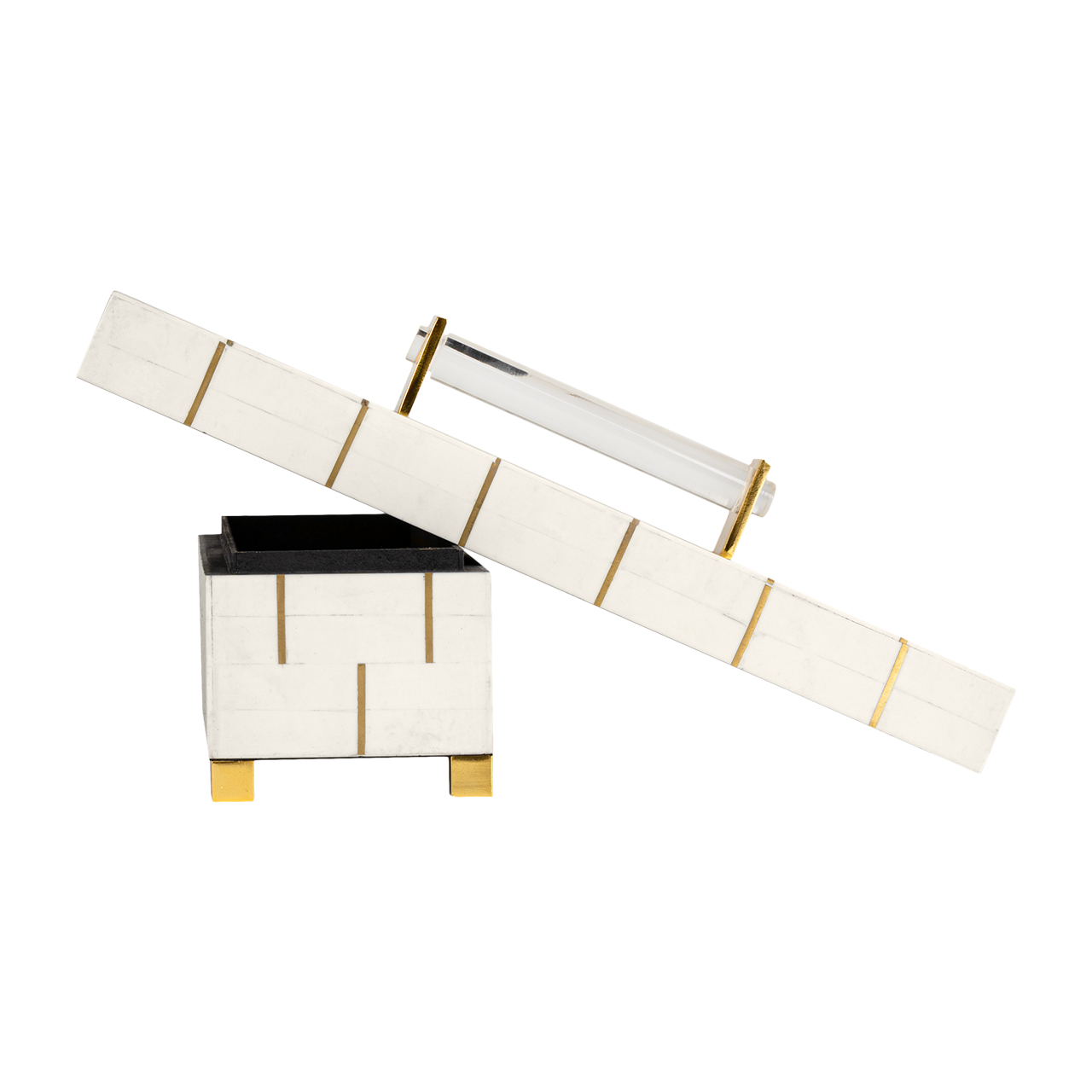 Plathway Box 5