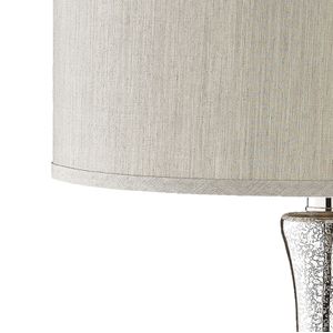 Linore 28'' High 1-Light Table Lamp - Gold 2