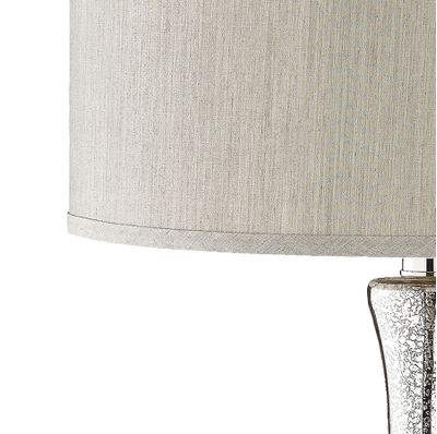 Linore 28″ High 1-Light Table Lamp - Gold