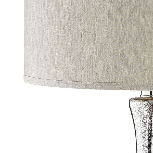 Linore 28'' High 1-Light Table Lamp - Gold