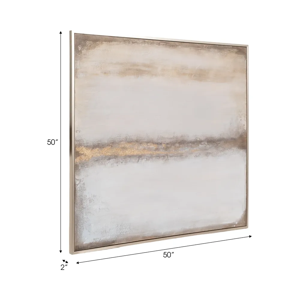 SKYLERHAM IVORY ART 50 (IN)